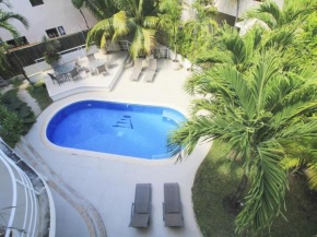 Veinte Doce Penthouse 3 habitaciones Tulum